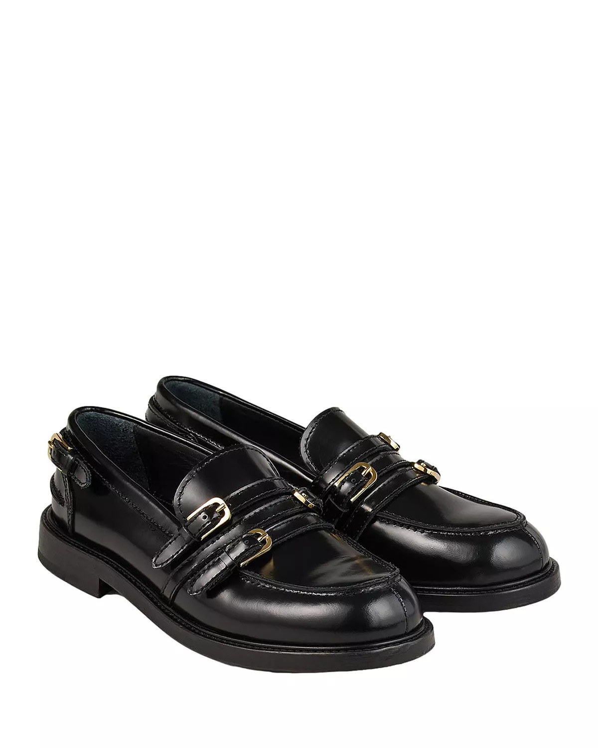 Women's H24 HILL Loafer Flats - 3