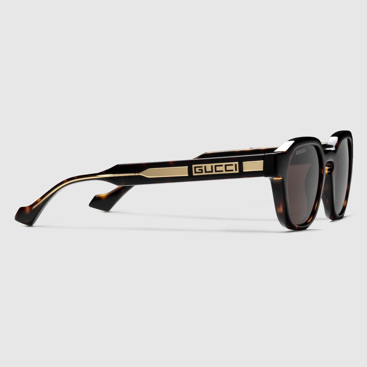 Square frame sunglasses - 2