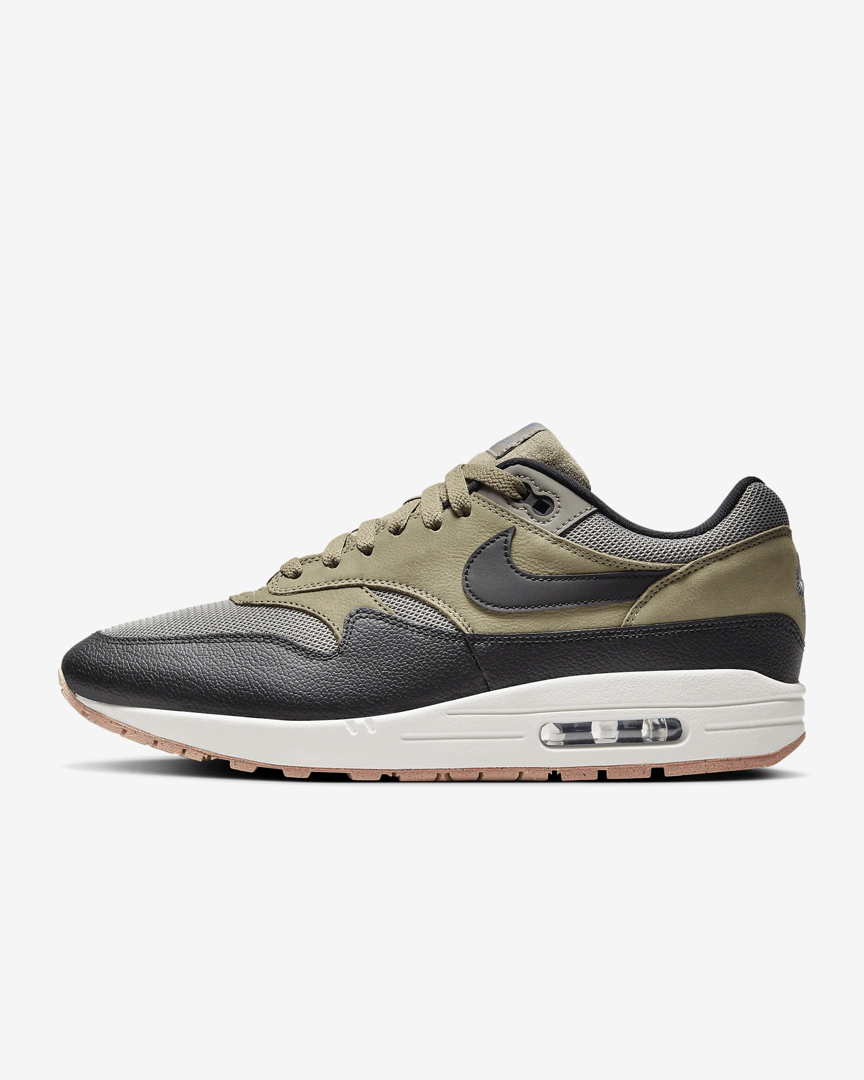 Nike Men's Air Max 1 SC Shoes - 1