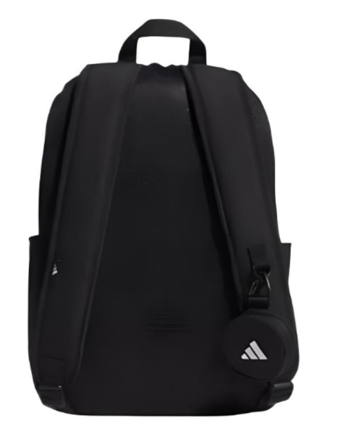 adidas Two-in-One Backpack 'Black' JY4769 - 2