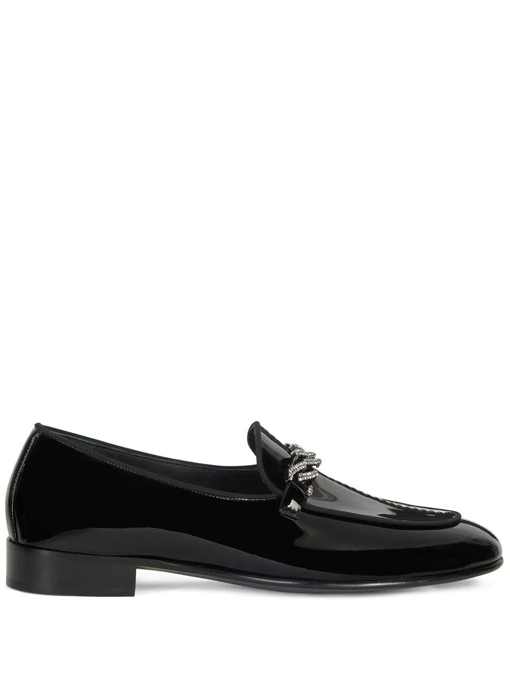 Rudolph New Chain loafers - 1