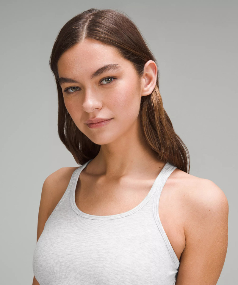 Hold Tight Thin Strap Racerback Tank Top 4