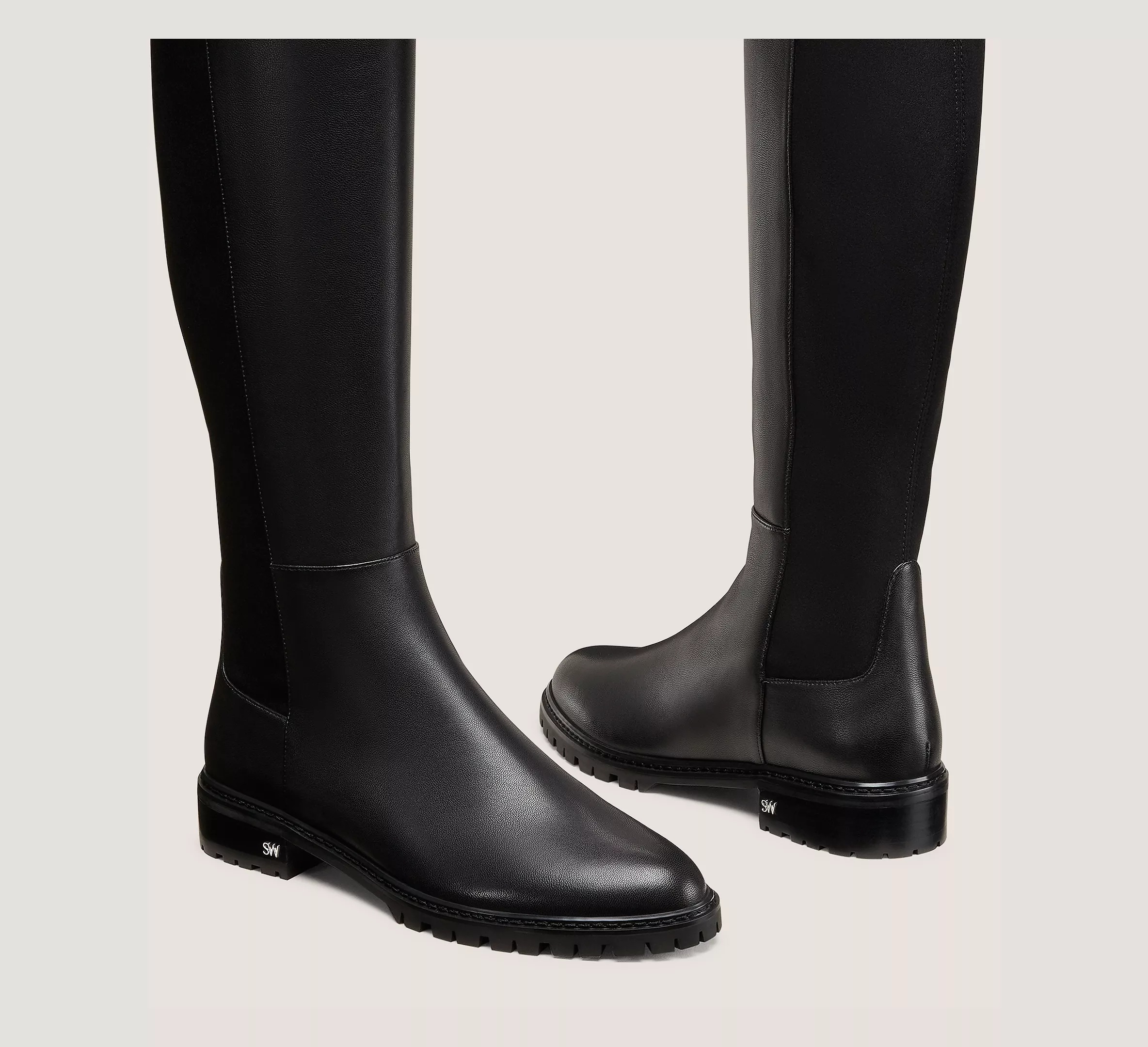 CITY BOOT - 6