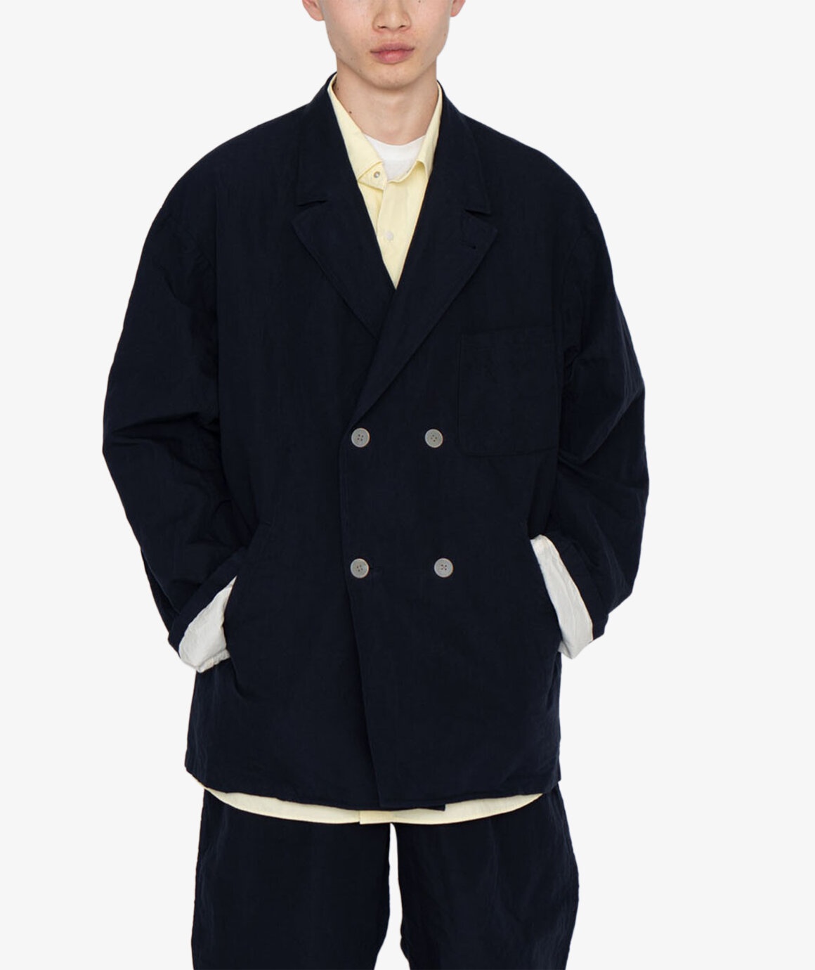 New Port Jacket - 7
