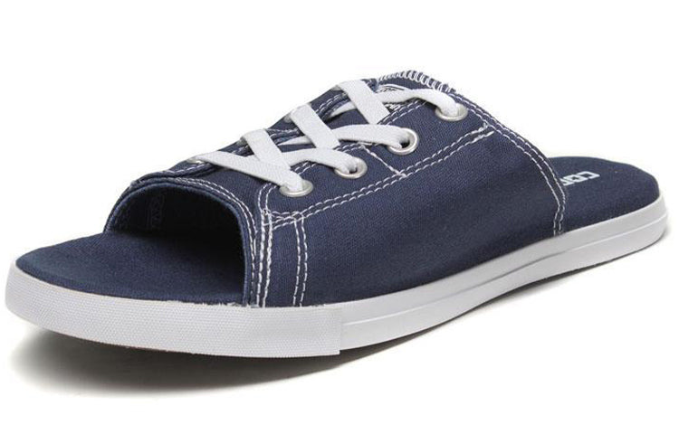 Converse Chuck Taylor All Star Cutaway EVO 'Navy' 150249C - 2