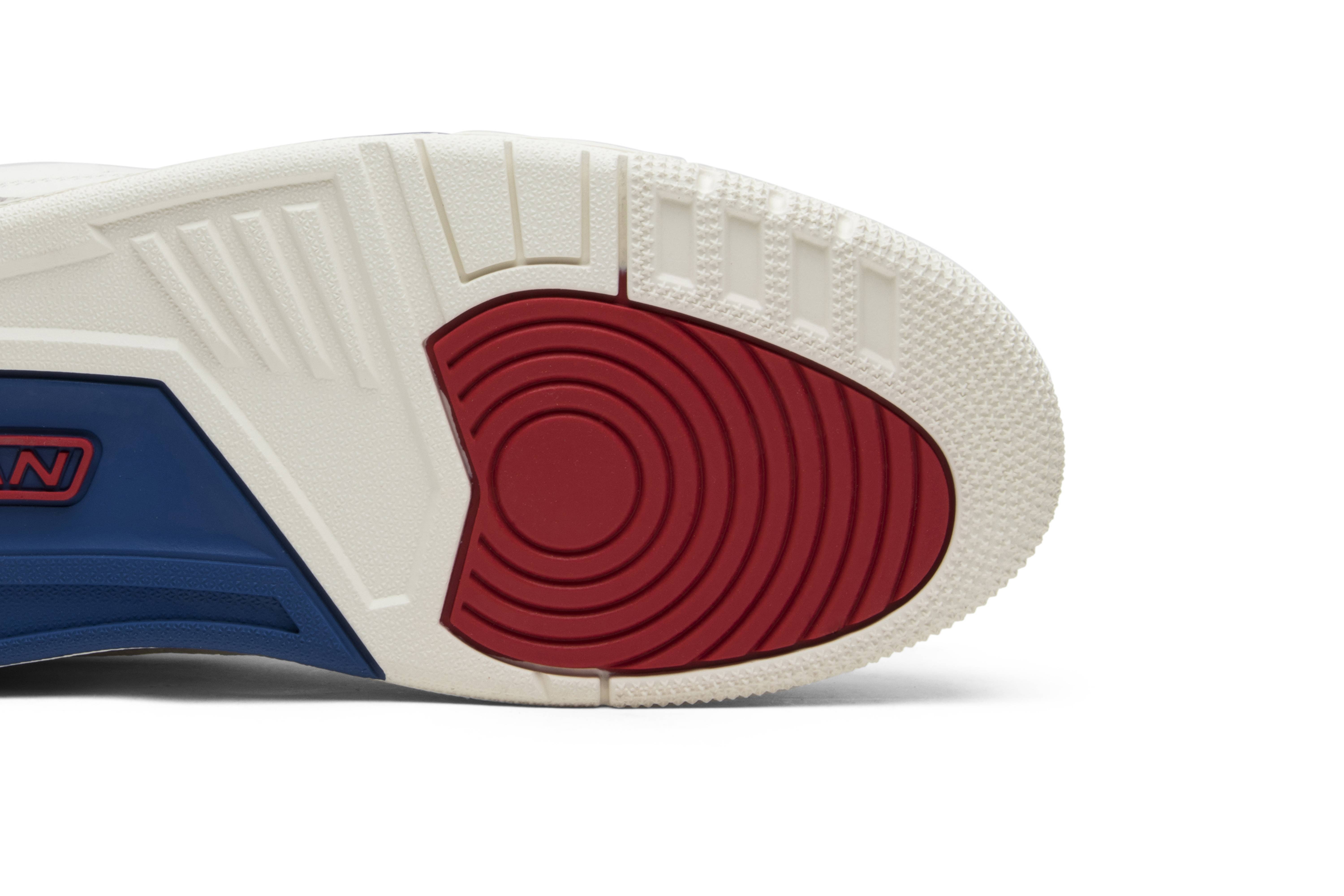 Air Jordan 3 Retro 'International Flight' - 5