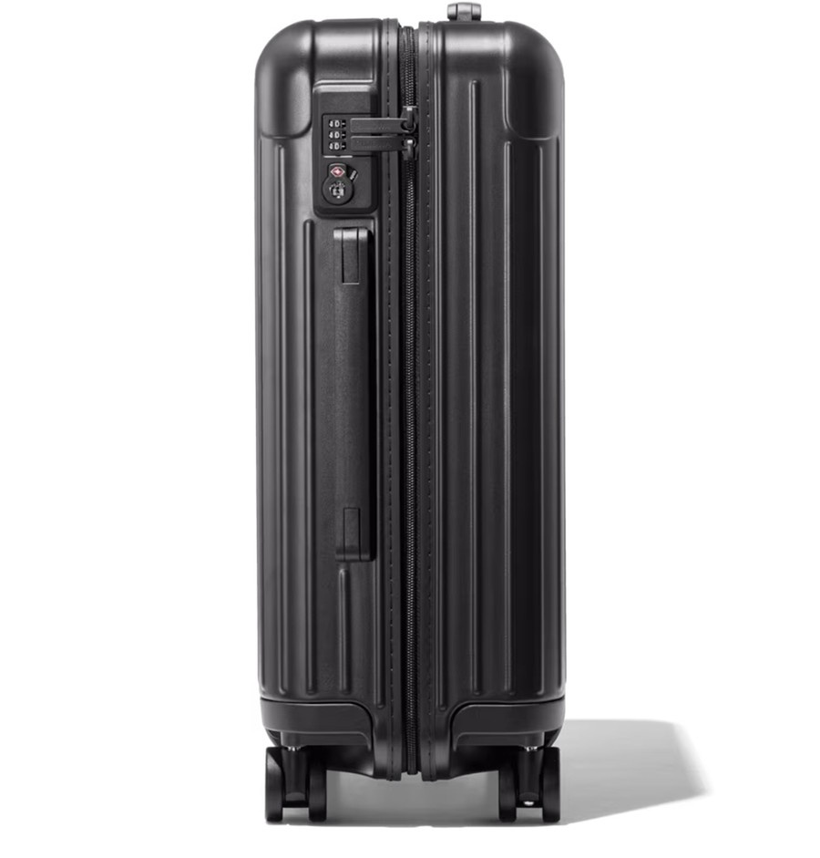 Essential Cabin S luggage - 3