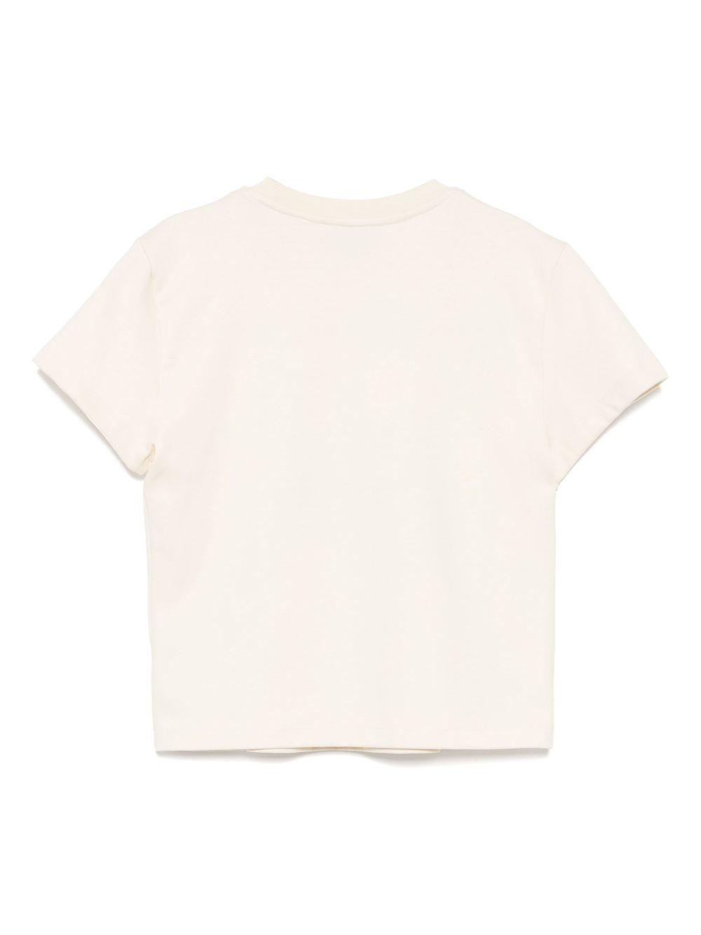 Postcard T-shirt - 2