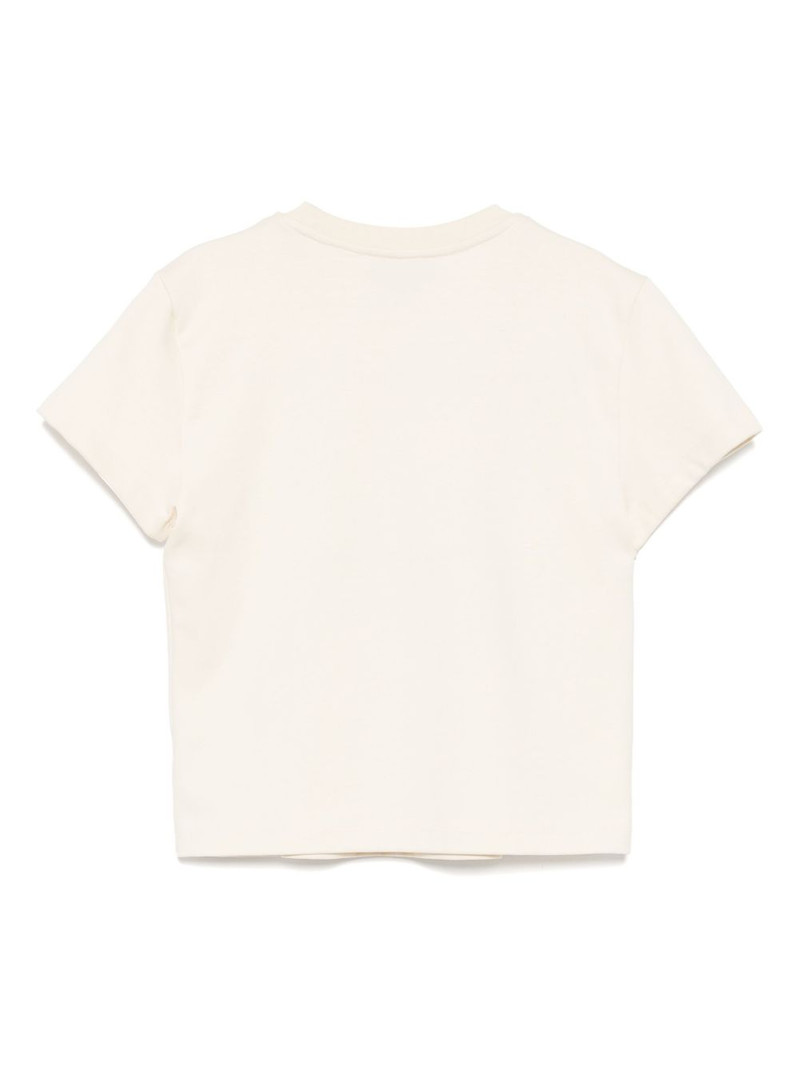 Monse Postcard T-shirt outlook