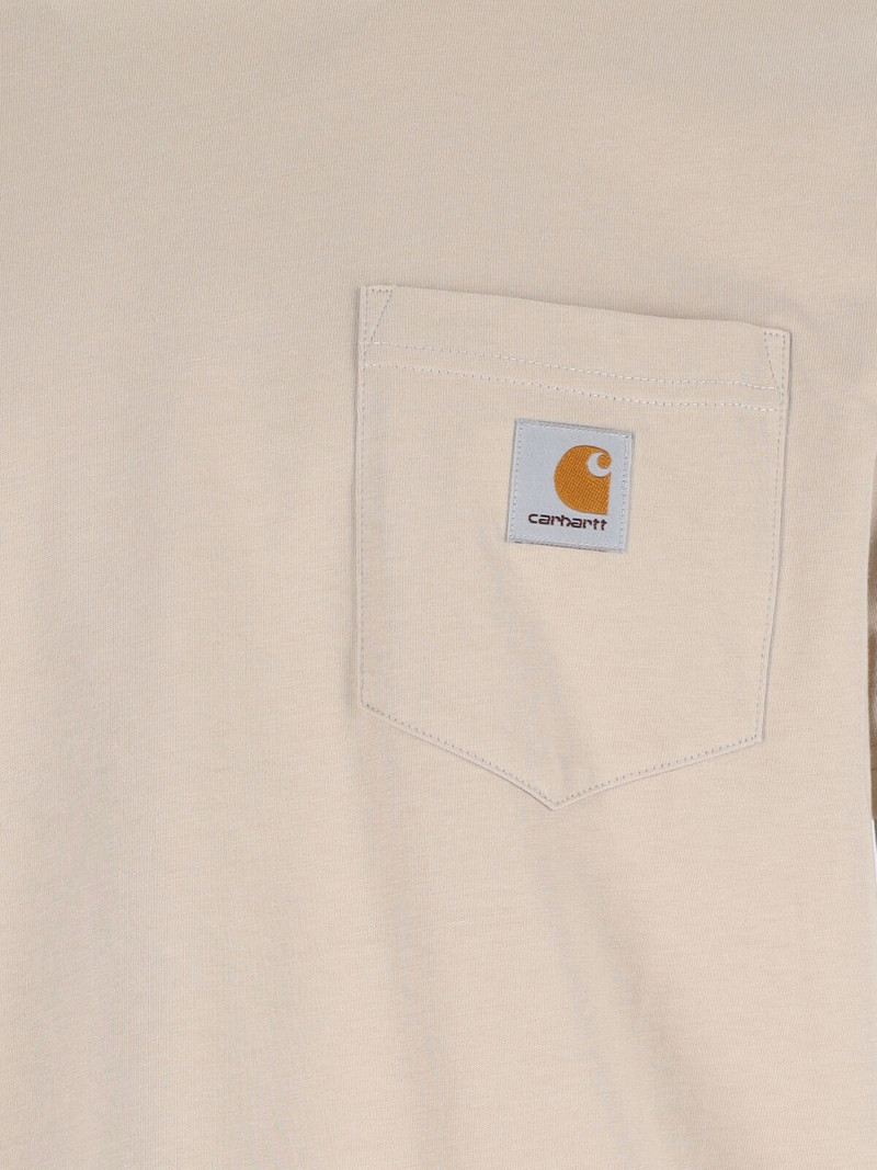 Carhartt LOGO T-SHIRT outlook