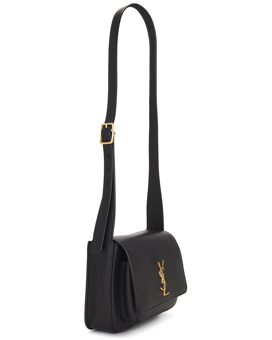 Niki Besace Bag - 3