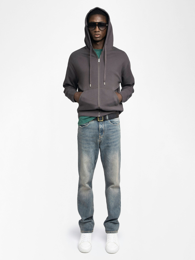 Zadig & Voltaire Sacha Sweatshirt outlook