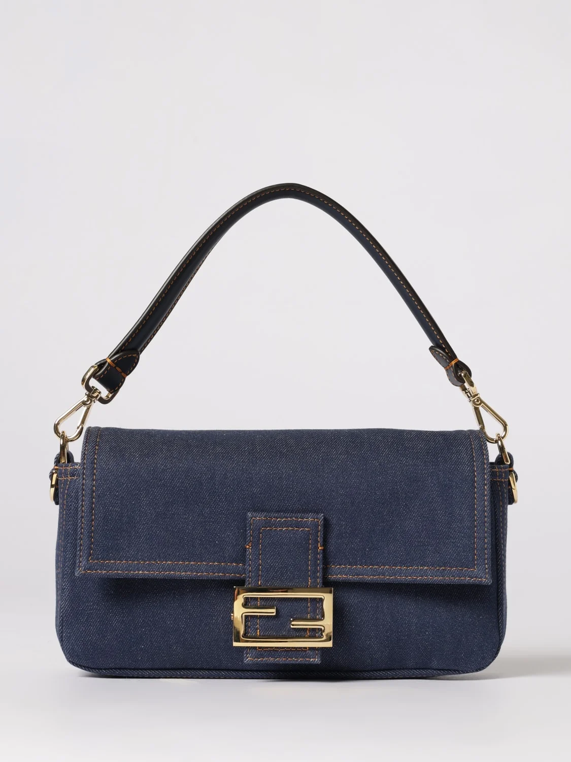 Tote bag woman Fendi - 1