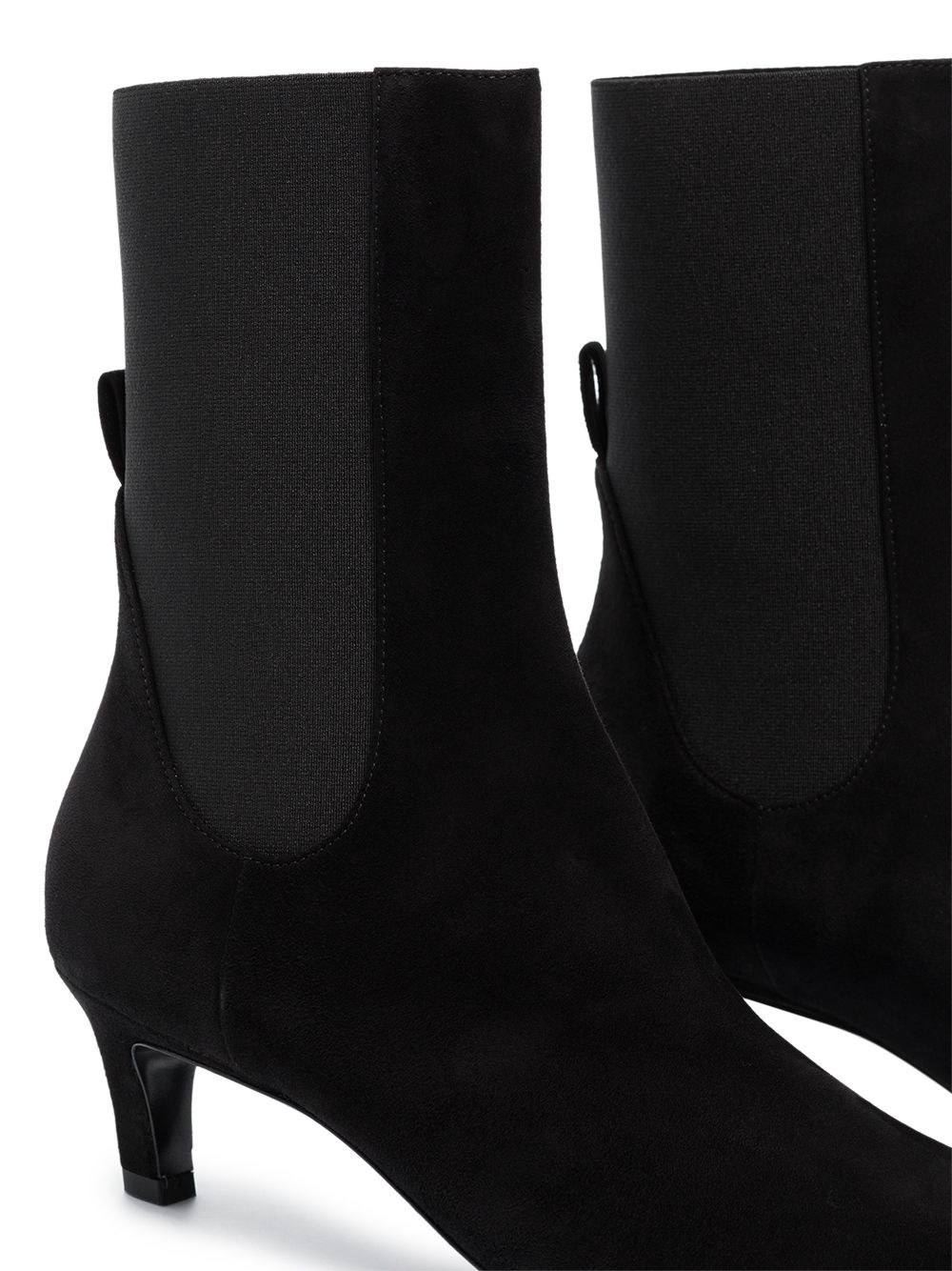 The Mid Heel 65mm boots - 2