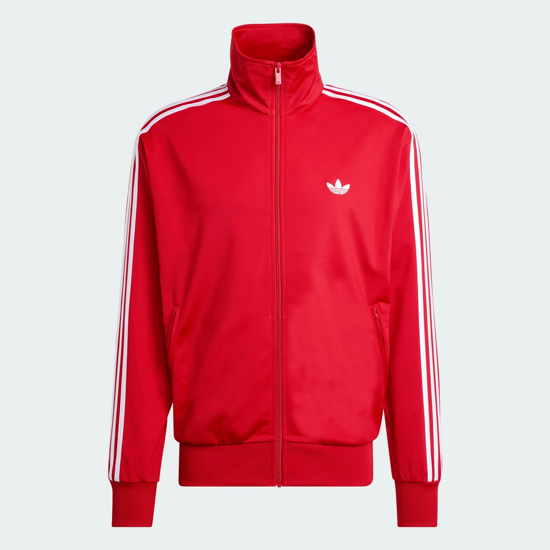 Firebird Track Jacket - 1