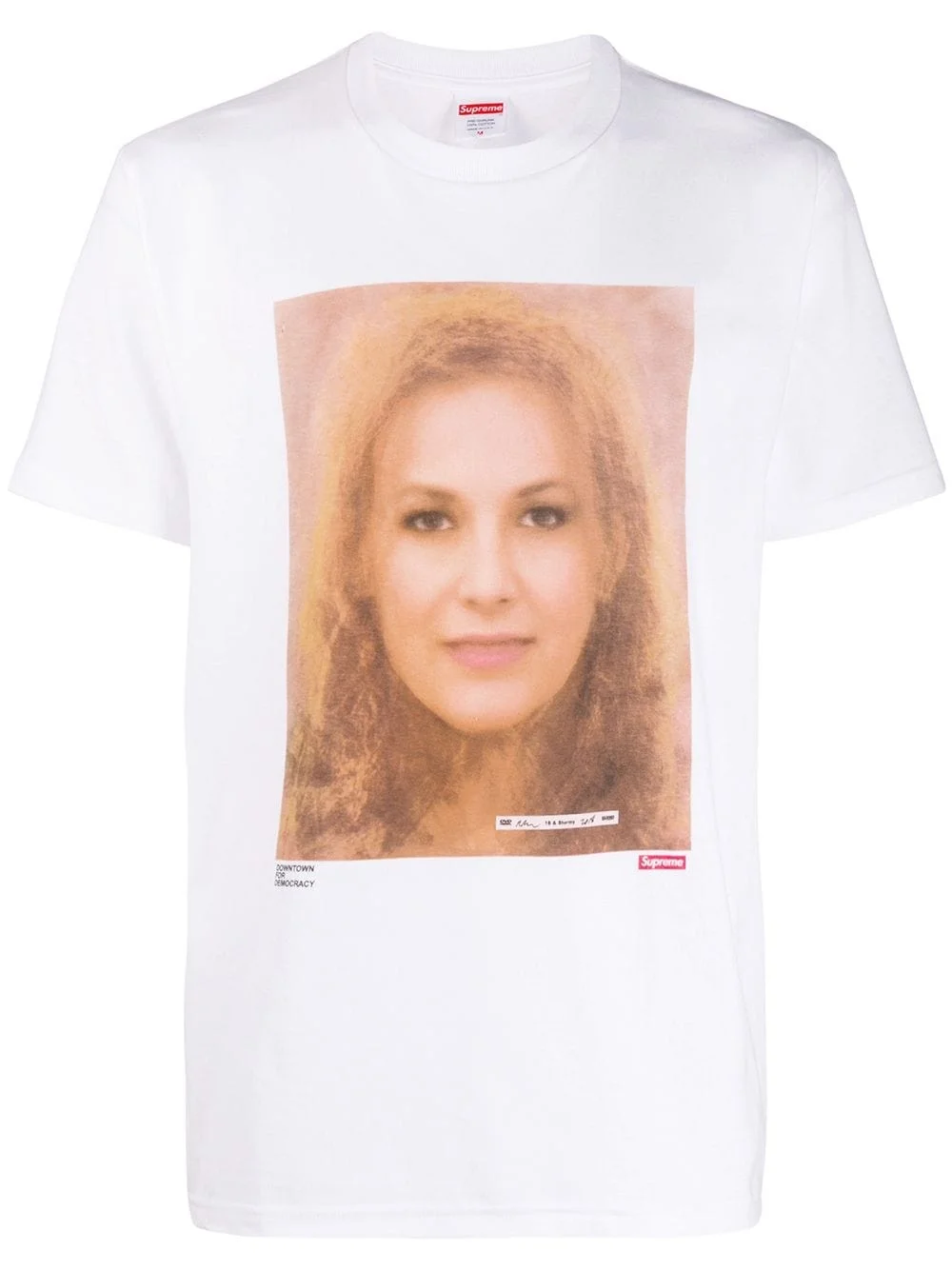 18 and stormy T-shirt - 1
