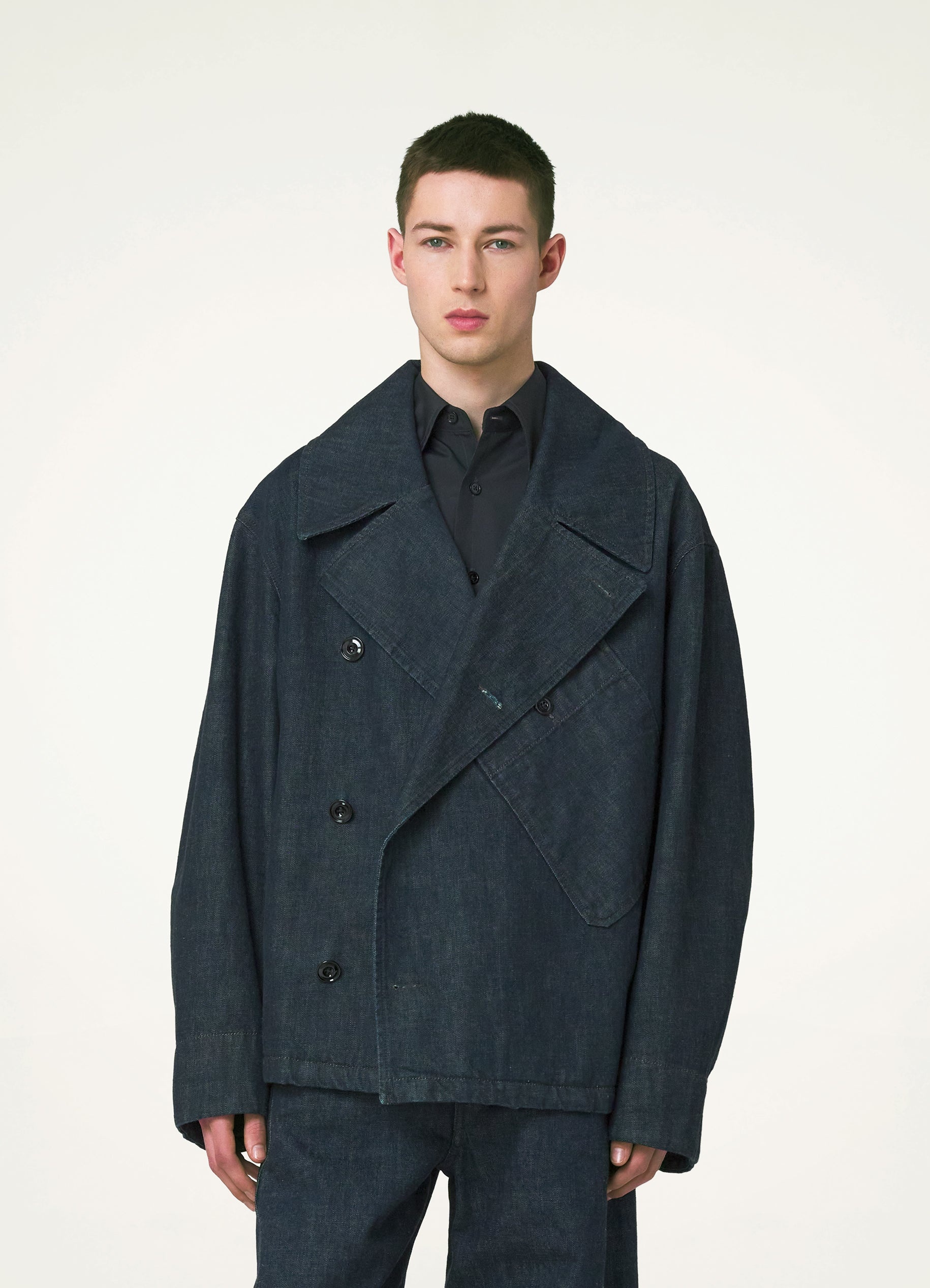DISPATCH JACKET - 10