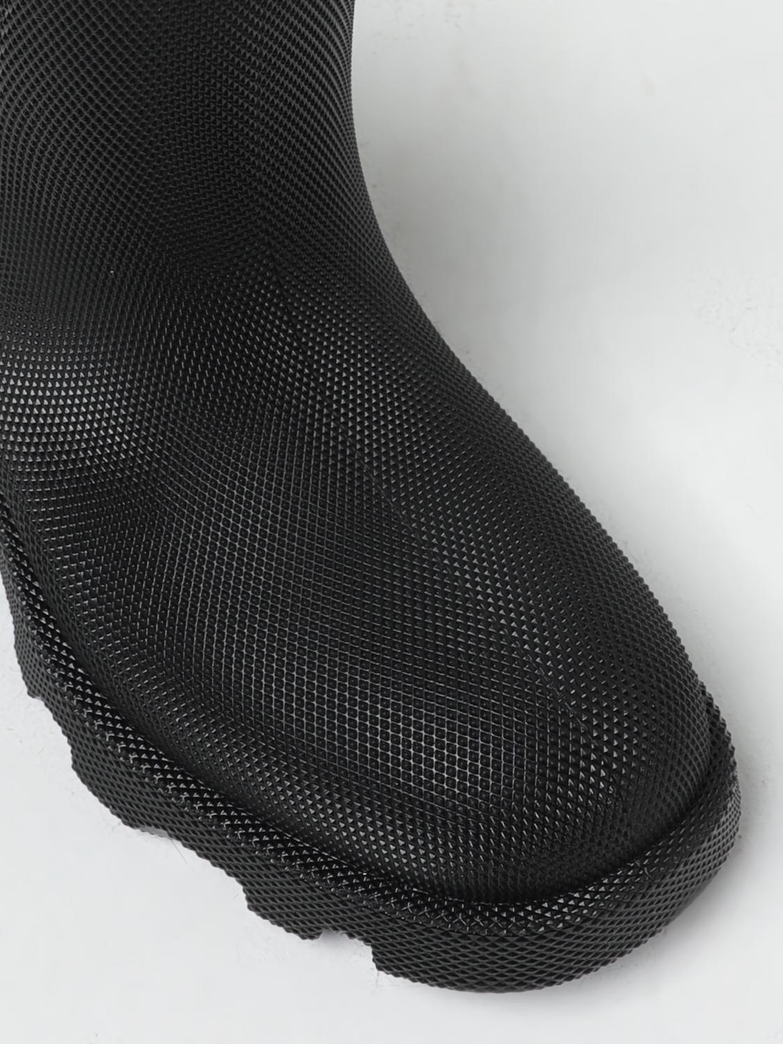 Burberry Marsh rubber boots - 4