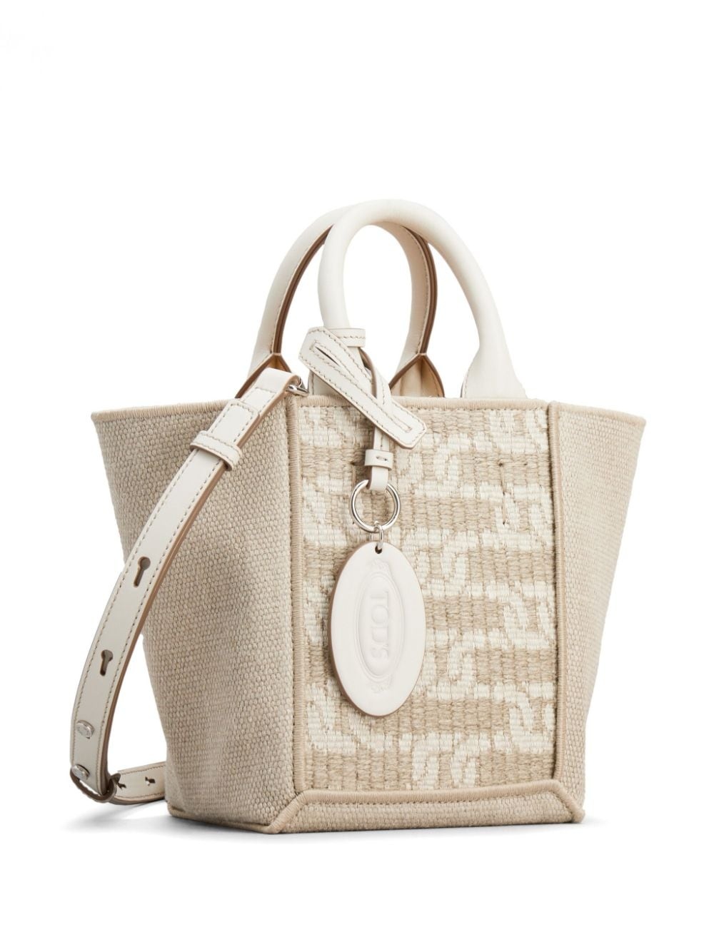mini Shopping tote bag - 2