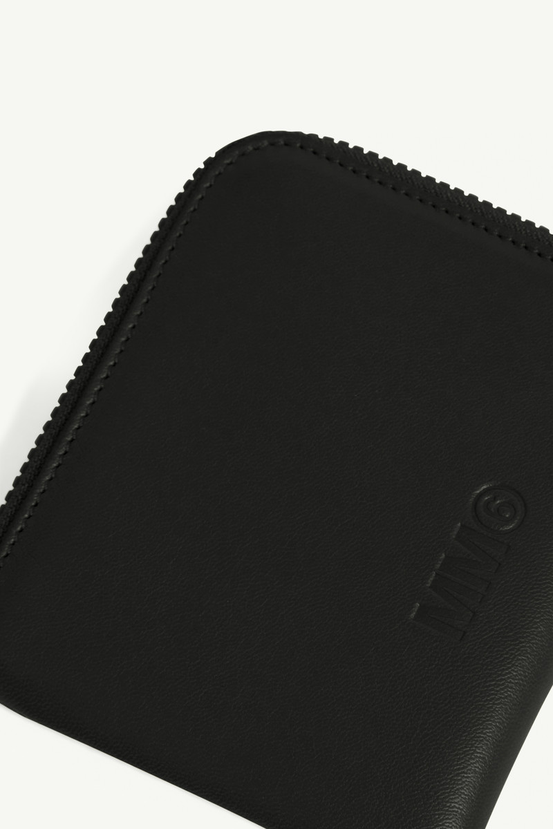 Zip-around wallet 4