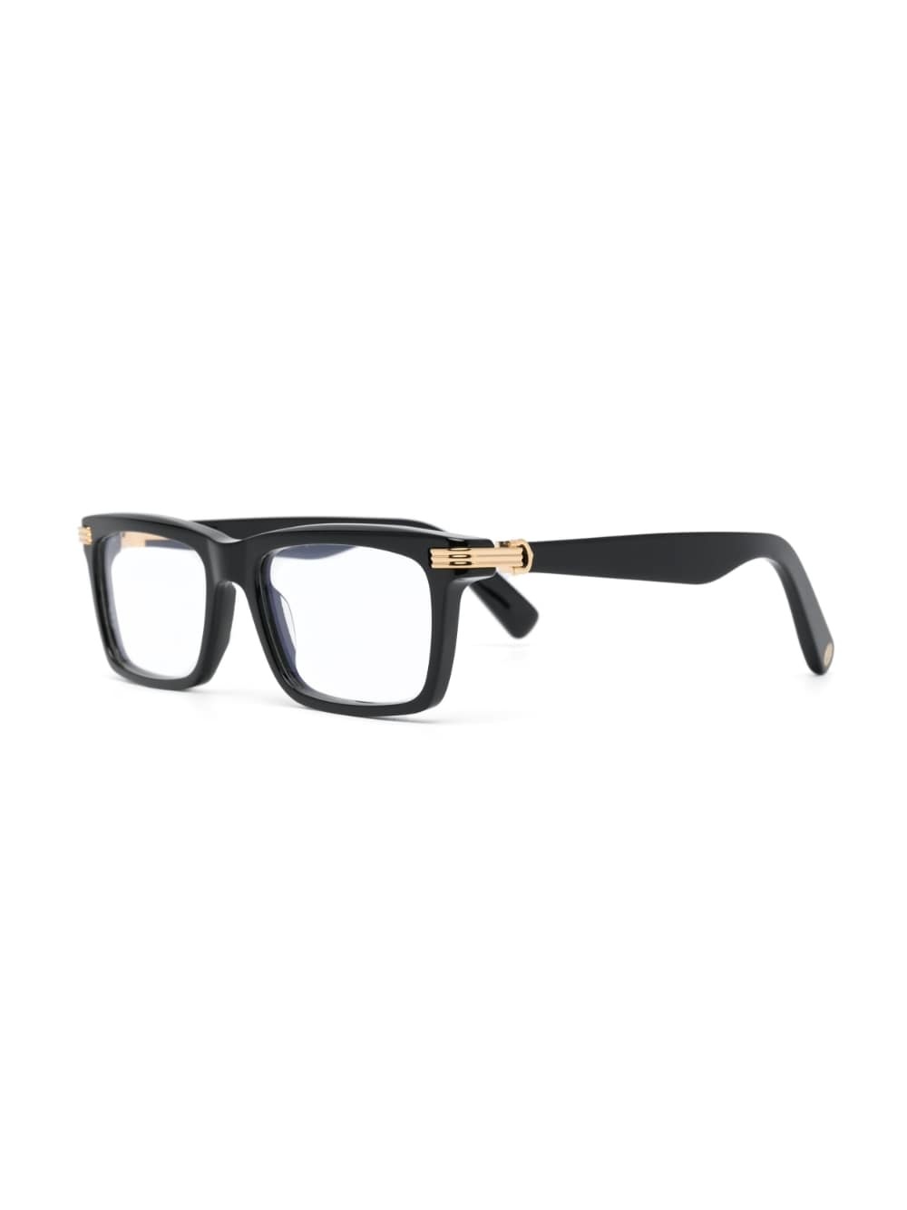 rectangle-frame glasses - 2