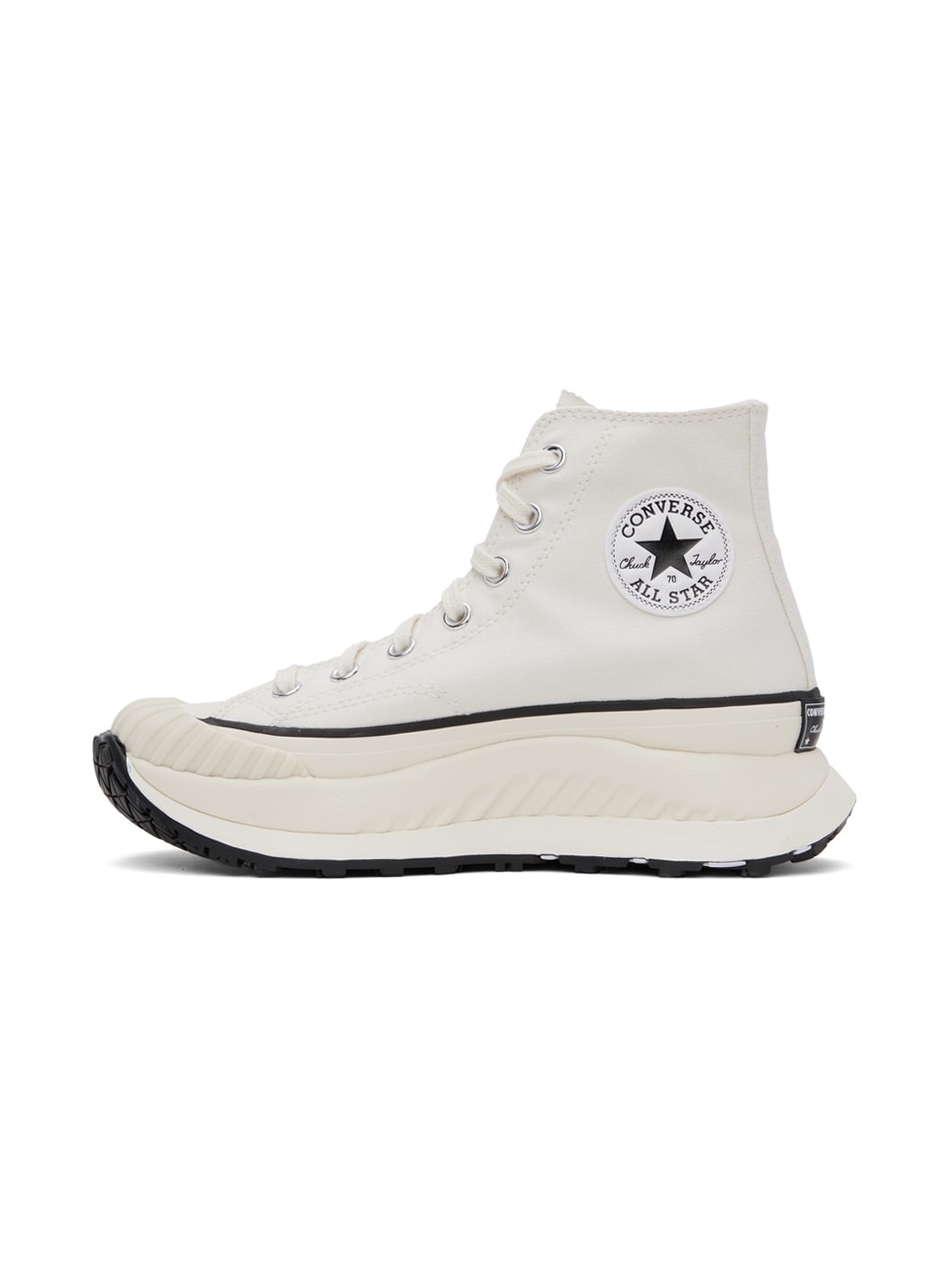 White Chuck 70 AT-CX Sneakers - 3