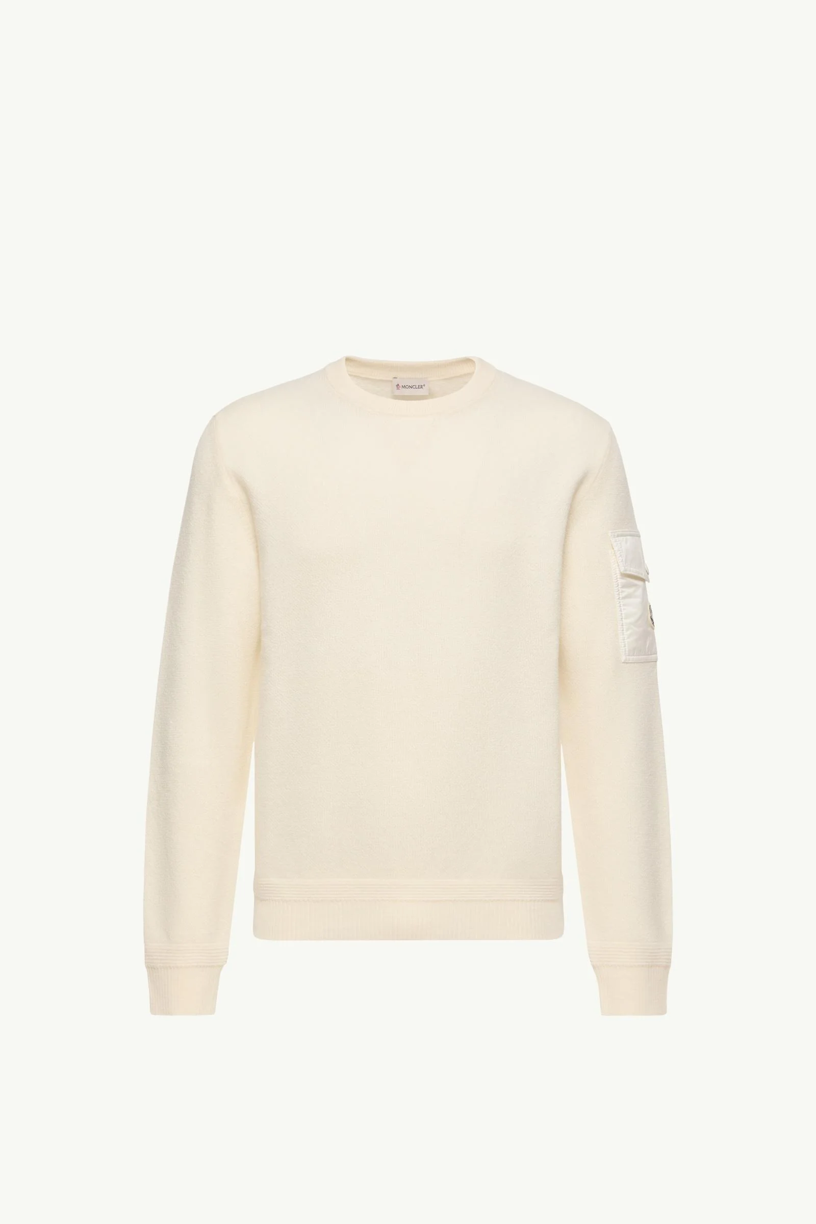 Wool Sweater - 1