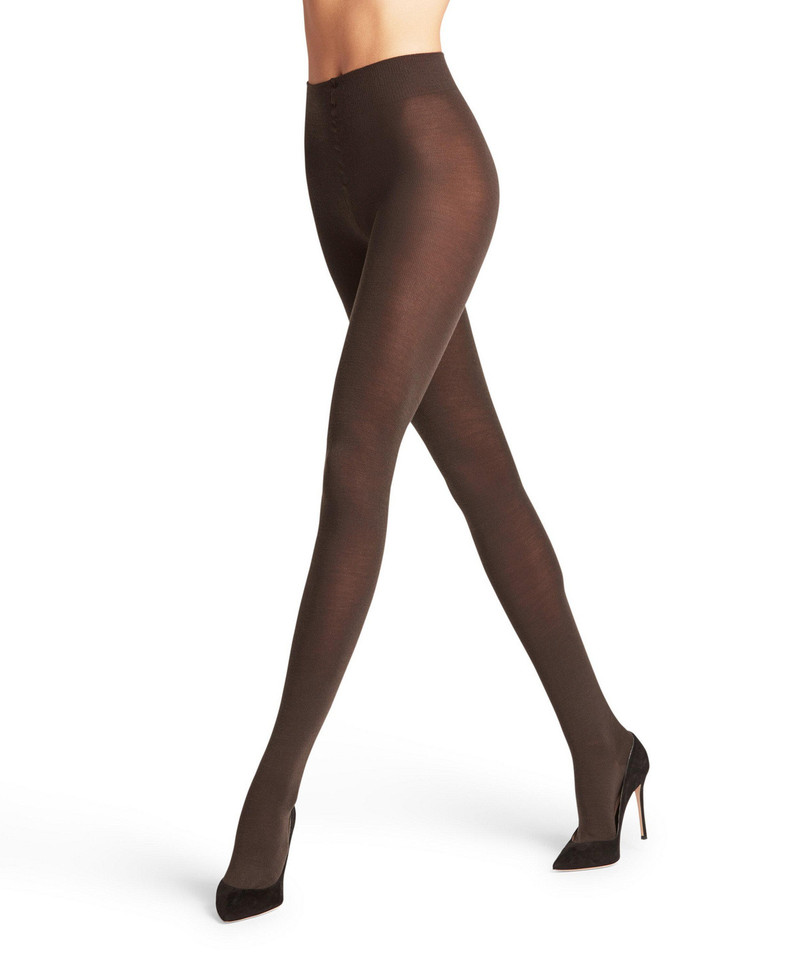 Softmerino Women Tights 1