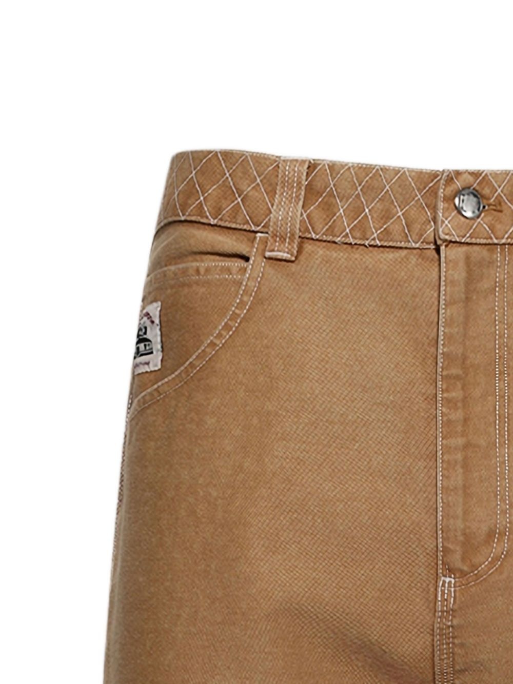 Knolly Brook trousers - 2