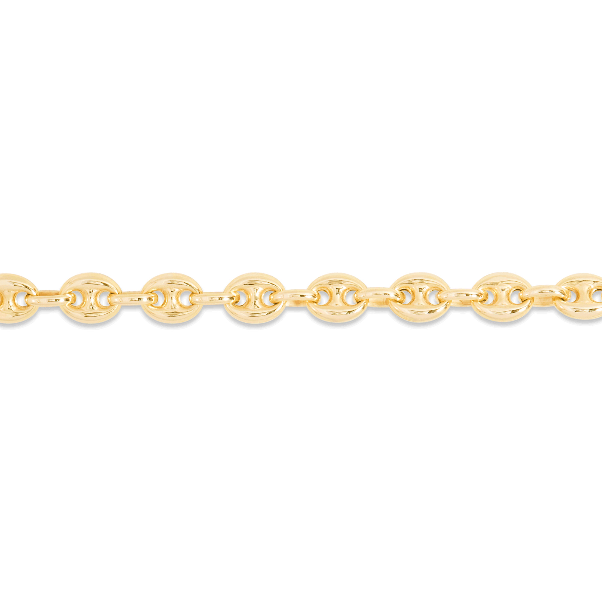 Puffed Maritime Bracelet - 3