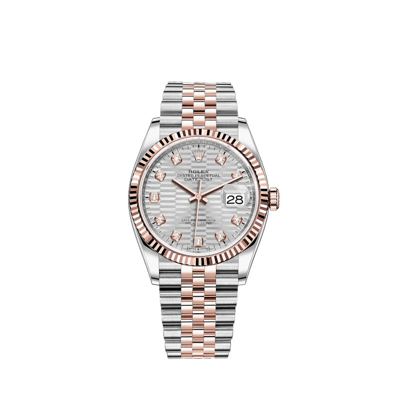 DATEJUST 126231 - 1