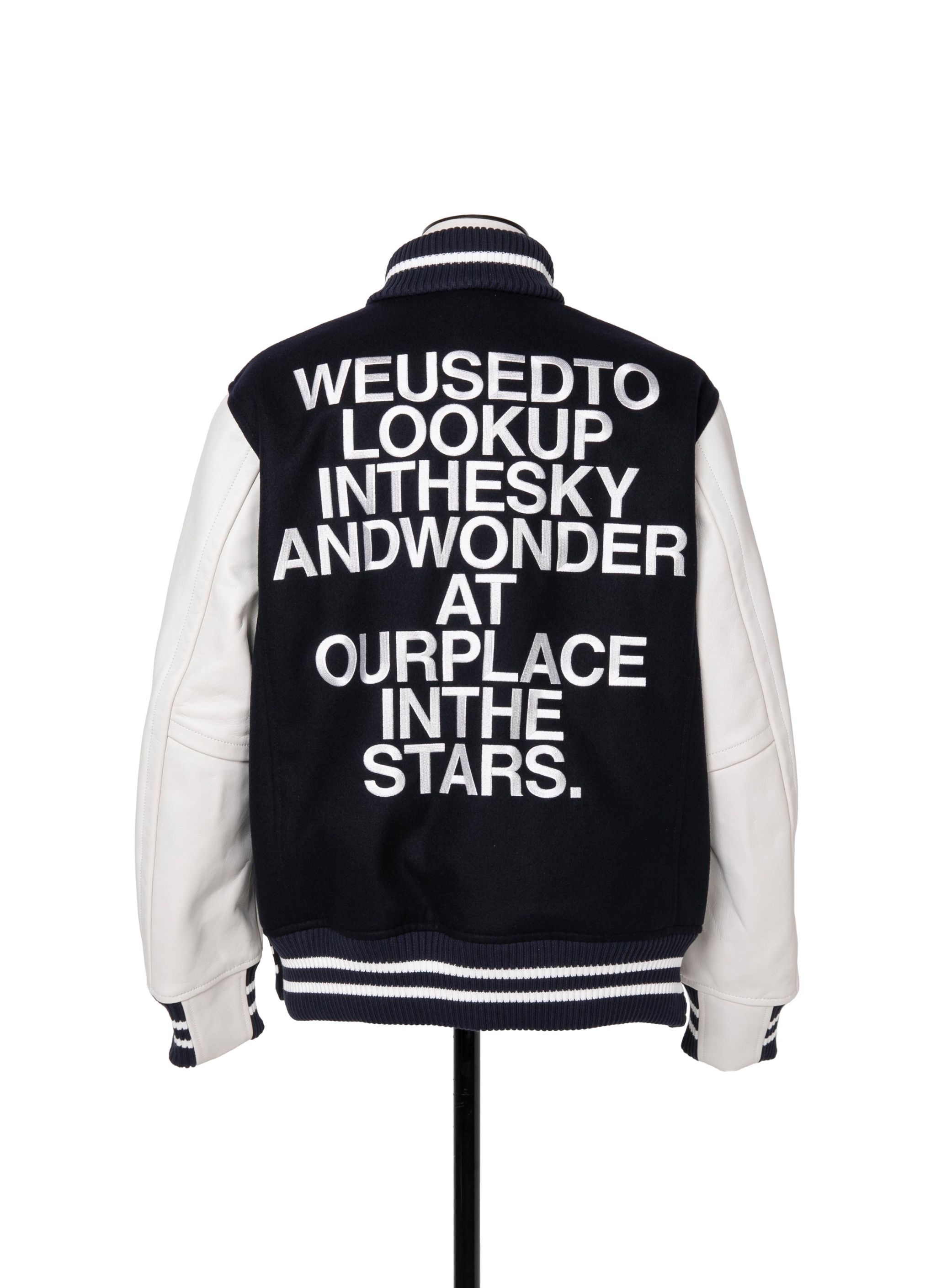 INTERSTELLAR Blouson - 4