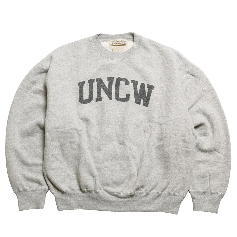 SP Processing Brushed fleece Crew Neck Sweatshirt - UNCW - RN29373142 - 1