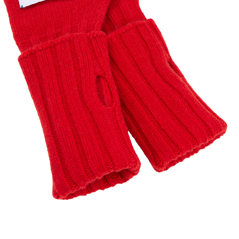 66°NORTH Reykjavík Long Gloves outlook