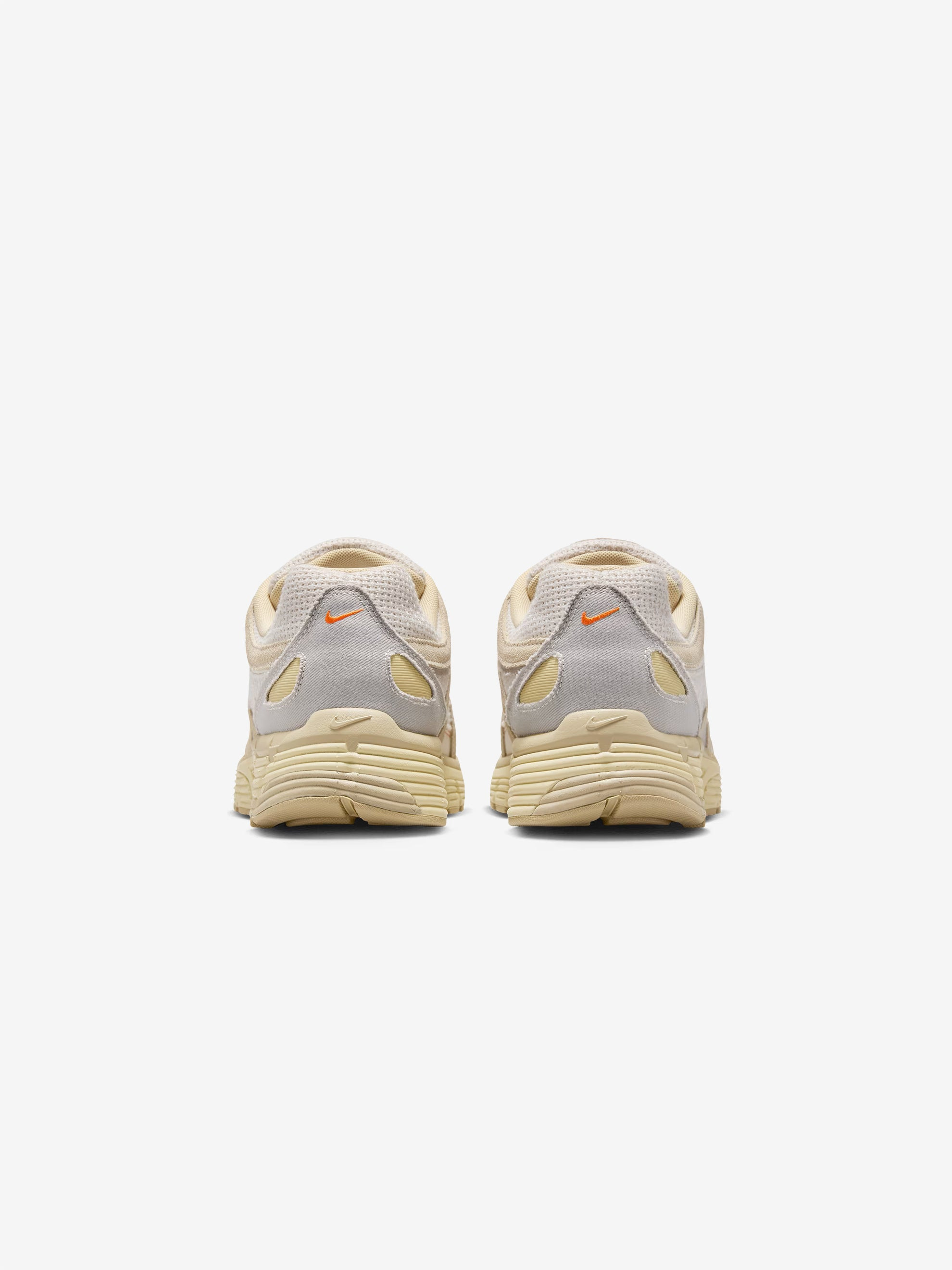 NIKE P-6000 "PALE IVORY" - 4
