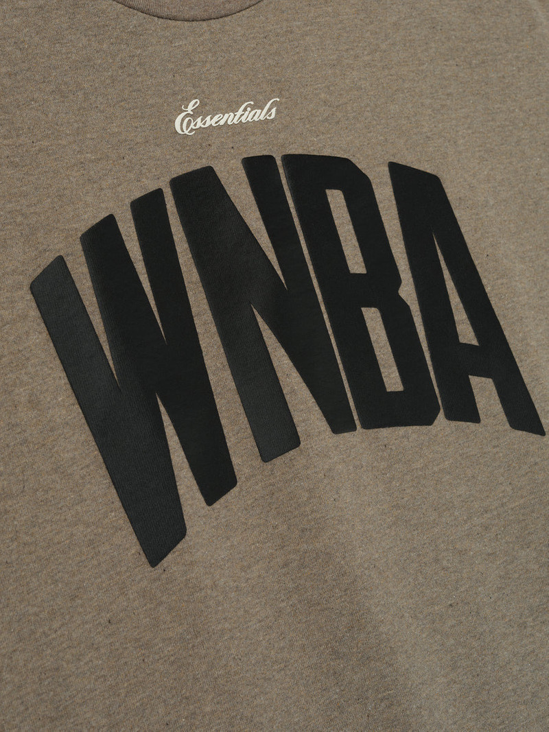 WNBA 90s Tee 3