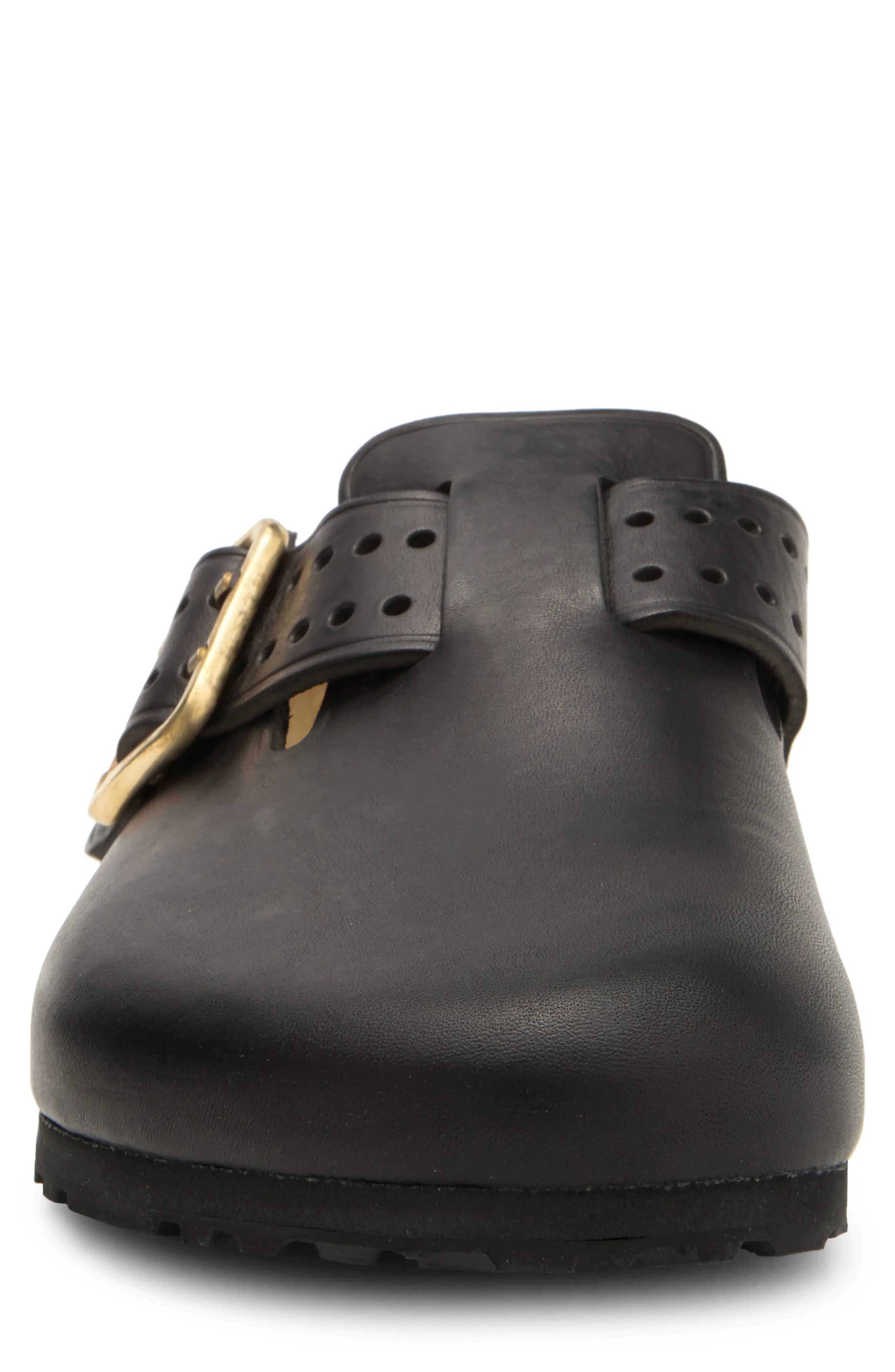 Boston Bold Grip Clog - 4