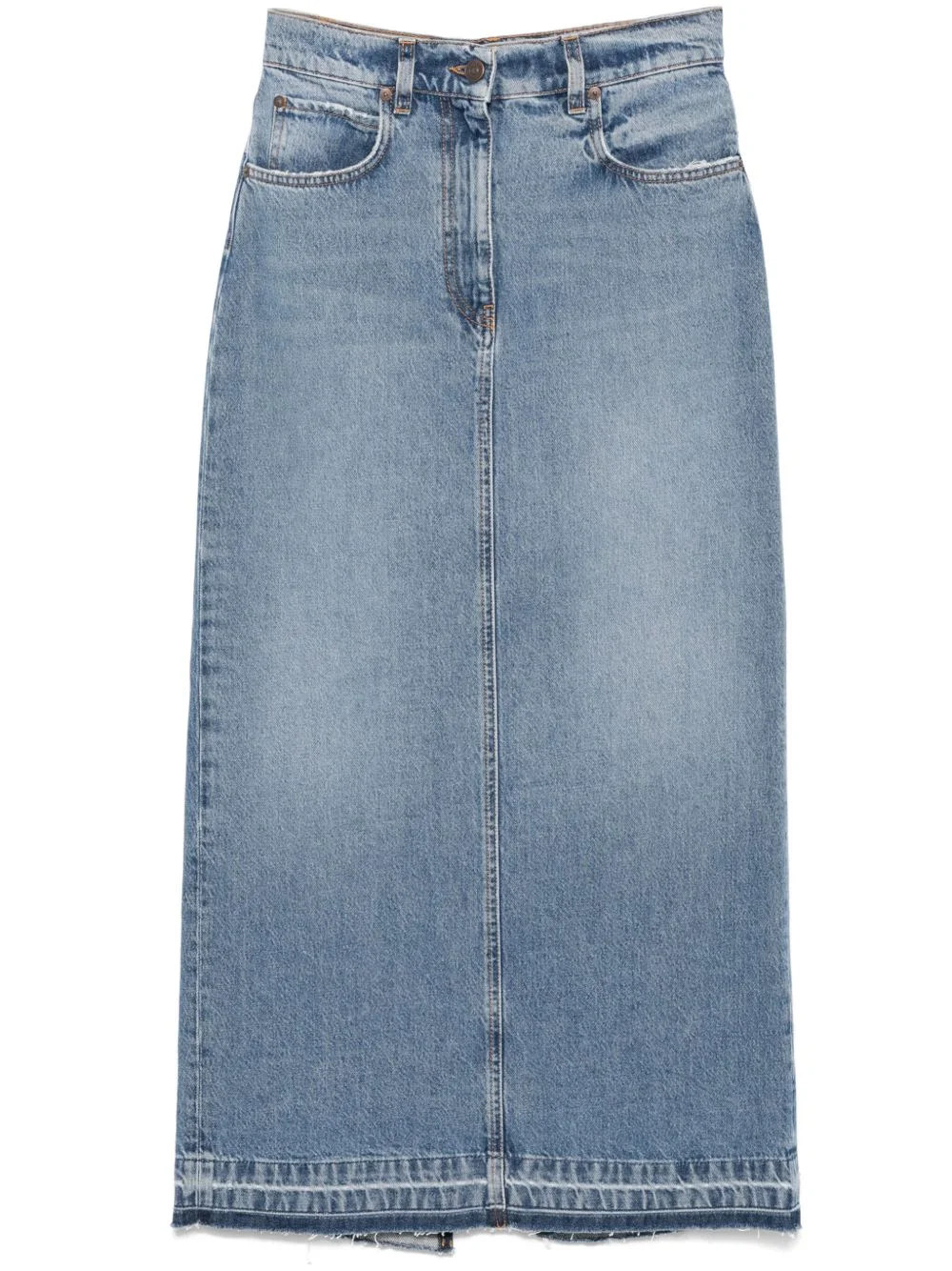 Jorgy midi skirt - 1