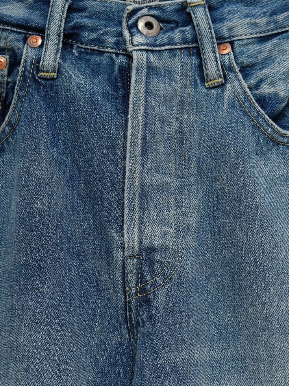Selvedge jeans - 2
