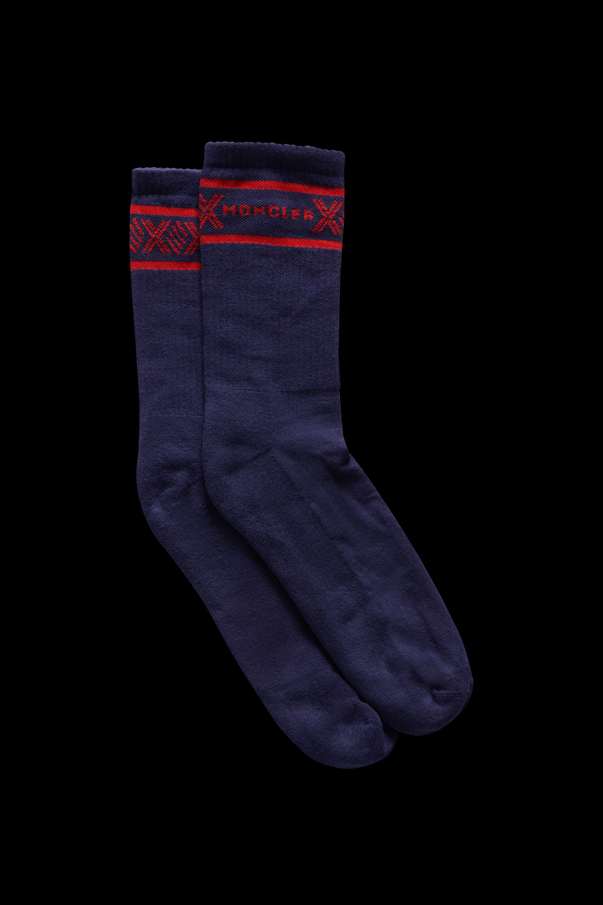 Logo Socks - 1