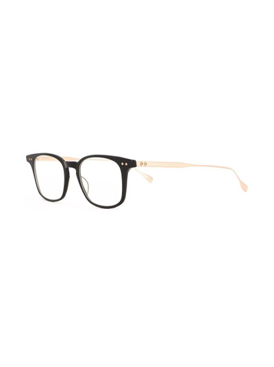 DITA 'Buckeye' optical frames outlook