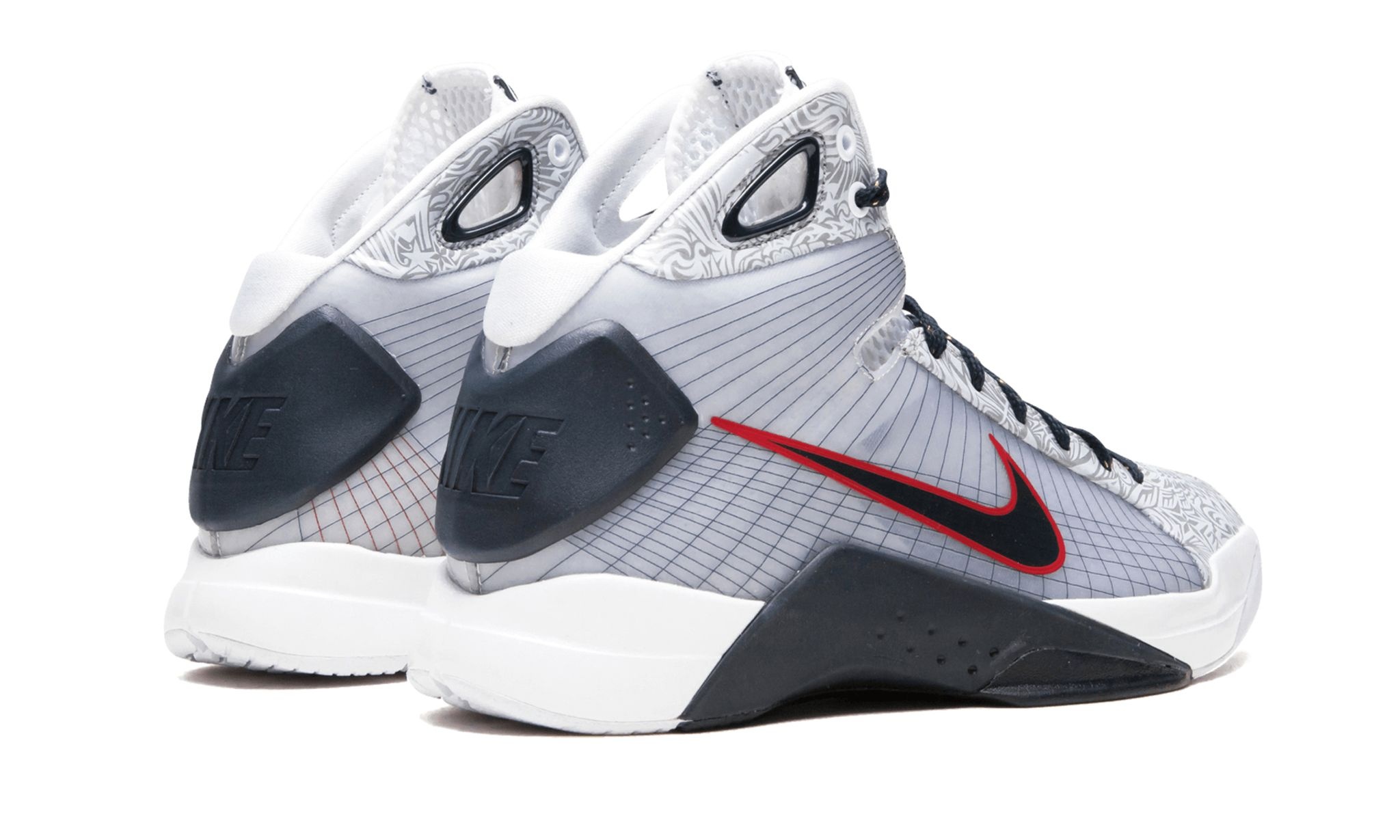 Hyperdunk OG "United We Rise" - 3