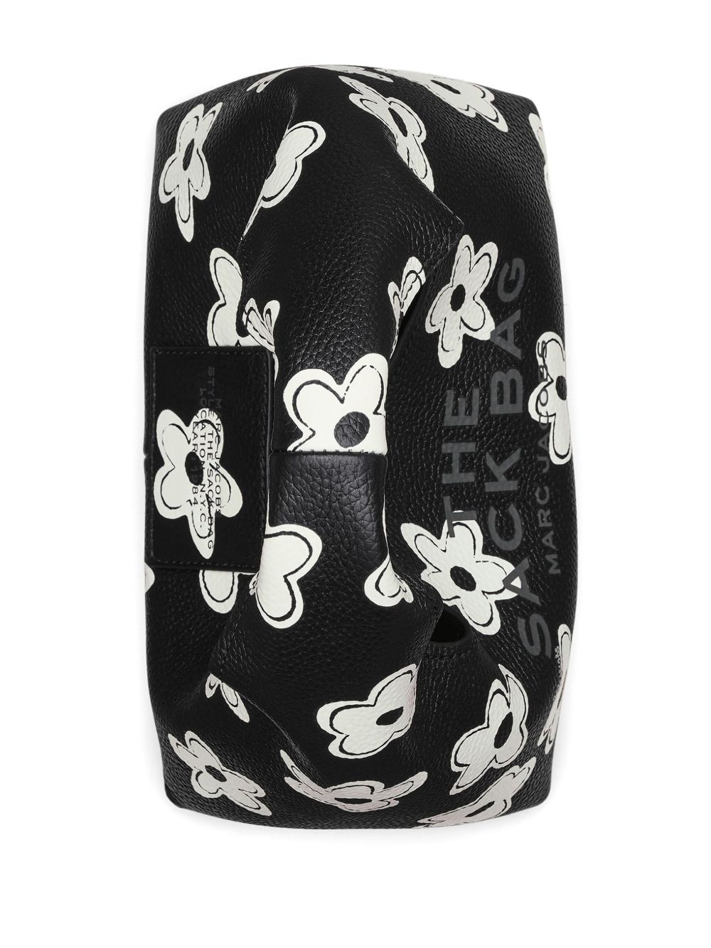 The Daisy Mini Sack bag - 5