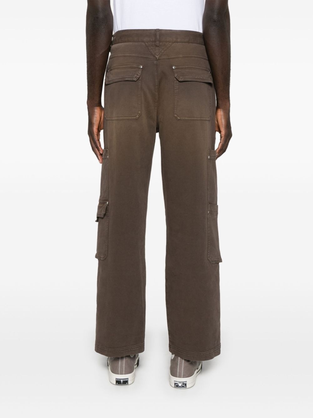 Workshop trousers - 4