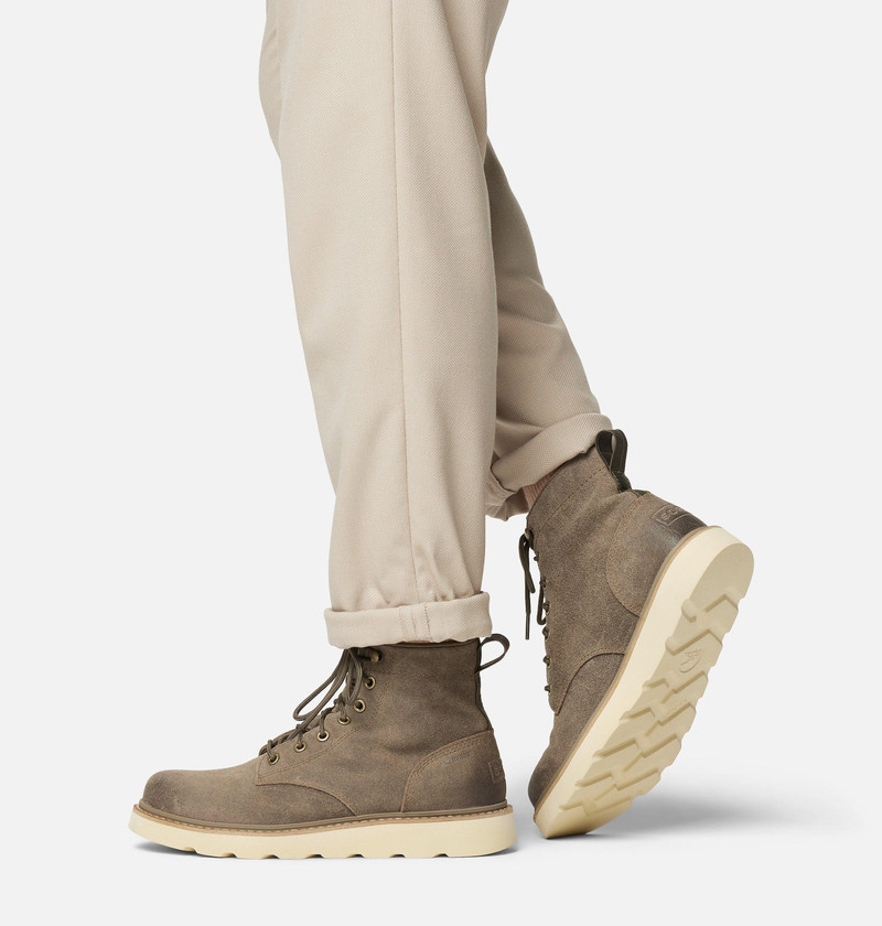 SLABTOWN 62'™ SIX Men's Waterproof Boot 10