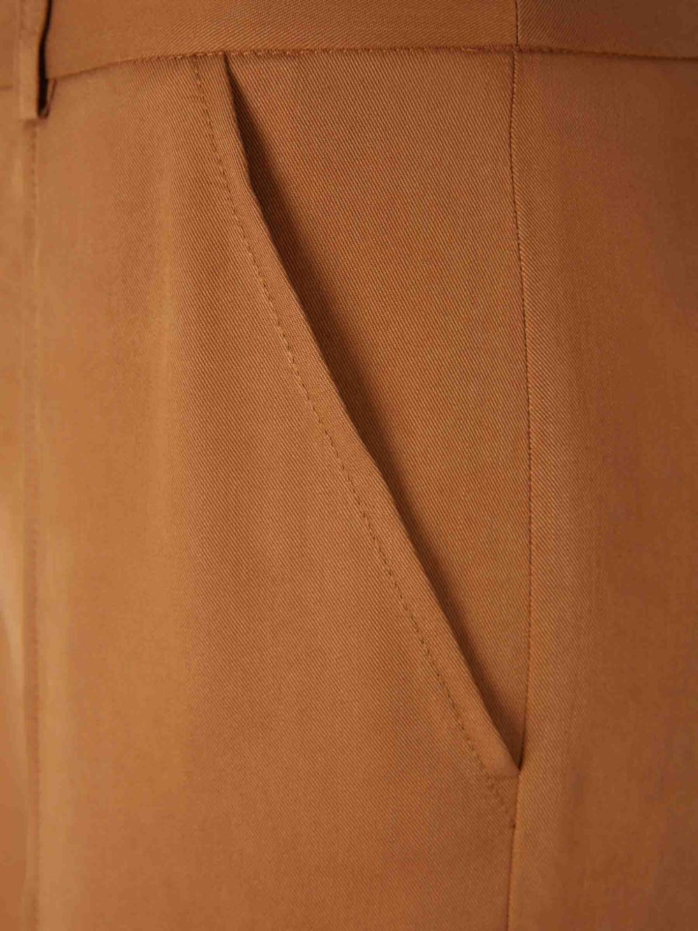 cargo pocket trousers - 4