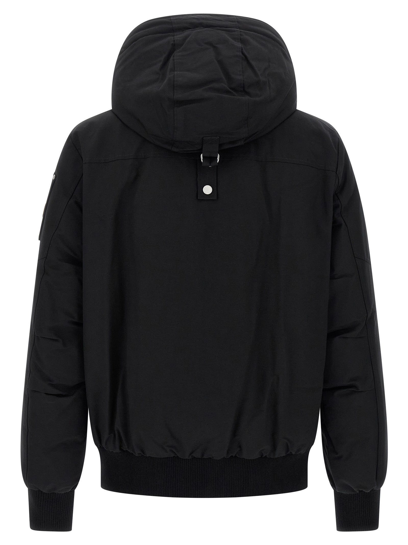 Moose Knuckles Men 'Original Ballistic' Down Jacket - 3