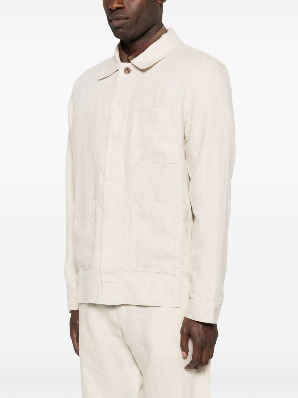 Olav jacket - 3