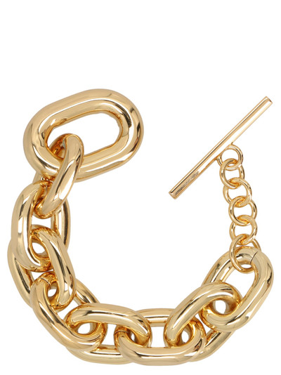 Paco Rabanne Xl Link Brac Jewelry Gold outlook