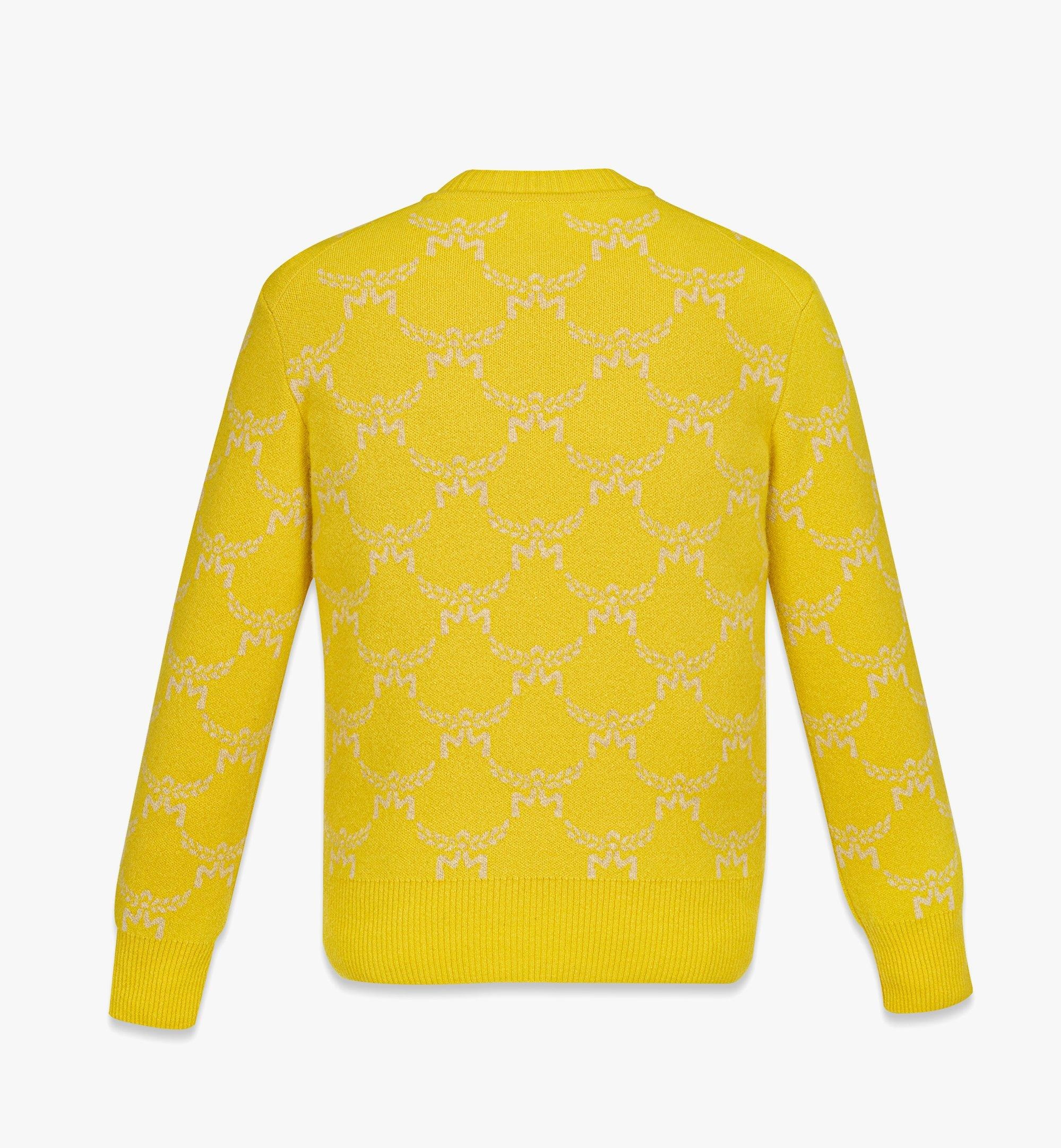 Lauretos Sweater in Wool and Recycled Cashmere - 3